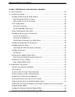 Предварительный просмотр 5 страницы Supermicro FatTwin F619P2-FT User Manual