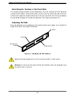 Предварительный просмотр 22 страницы Supermicro FatTwin F619P2-FT User Manual