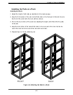 Предварительный просмотр 23 страницы Supermicro FatTwin F619P2-FT User Manual