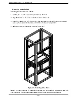 Предварительный просмотр 24 страницы Supermicro FatTwin F619P2-FT User Manual