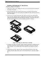 Предварительный просмотр 33 страницы Supermicro FatTwin F619P2-FT User Manual