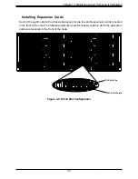 Предварительный просмотр 34 страницы Supermicro FatTwin F619P2-FT User Manual