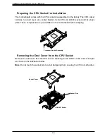 Предварительный просмотр 43 страницы Supermicro FatTwin F619P2-FT User Manual