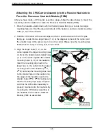 Предварительный просмотр 45 страницы Supermicro FatTwin F619P2-FT User Manual