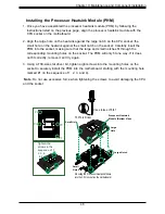 Предварительный просмотр 46 страницы Supermicro FatTwin F619P2-FT User Manual