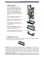 Предварительный просмотр 52 страницы Supermicro FatTwin F619P2-FT User Manual