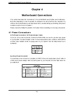 Предварительный просмотр 54 страницы Supermicro FatTwin F619P2-FT User Manual