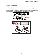 Предварительный просмотр 57 страницы Supermicro FatTwin F619P2-FT User Manual