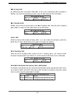 Предварительный просмотр 63 страницы Supermicro FatTwin F619P2-FT User Manual