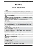 Предварительный просмотр 137 страницы Supermicro FatTwin F619P2-FT User Manual