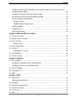 Предварительный просмотр 6 страницы Supermicro FatTwin F619P2-RC0 User Manual