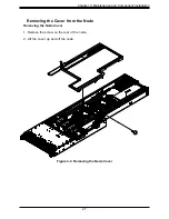 Предварительный просмотр 27 страницы Supermicro FatTwin F619P2-RC0 User Manual