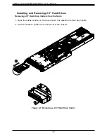 Предварительный просмотр 30 страницы Supermicro FatTwin F619P2-RC0 User Manual