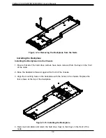 Предварительный просмотр 34 страницы Supermicro FatTwin F619P2-RC0 User Manual