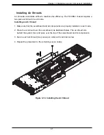 Предварительный просмотр 41 страницы Supermicro FatTwin F619P2-RC0 User Manual