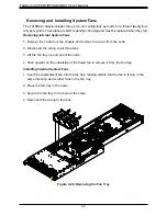 Предварительный просмотр 42 страницы Supermicro FatTwin F619P2-RC0 User Manual