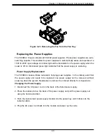 Предварительный просмотр 43 страницы Supermicro FatTwin F619P2-RC0 User Manual