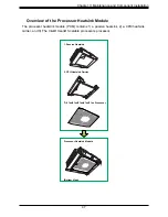 Предварительный просмотр 47 страницы Supermicro FatTwin F619P2-RC0 User Manual