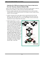 Предварительный просмотр 50 страницы Supermicro FatTwin F619P2-RC0 User Manual