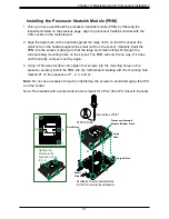 Предварительный просмотр 51 страницы Supermicro FatTwin F619P2-RC0 User Manual