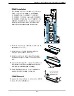 Предварительный просмотр 57 страницы Supermicro FatTwin F619P2-RC0 User Manual