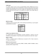 Предварительный просмотр 60 страницы Supermicro FatTwin F619P2-RC0 User Manual