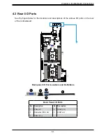 Предварительный просмотр 61 страницы Supermicro FatTwin F619P2-RC0 User Manual