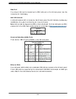 Предварительный просмотр 62 страницы Supermicro FatTwin F619P2-RC0 User Manual