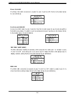 Предварительный просмотр 64 страницы Supermicro FatTwin F619P2-RC0 User Manual