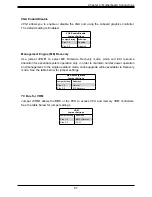 Предварительный просмотр 67 страницы Supermicro FatTwin F619P2-RC0 User Manual