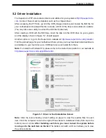 Предварительный просмотр 71 страницы Supermicro FatTwin F619P2-RC0 User Manual