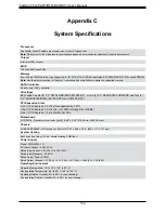 Предварительный просмотр 144 страницы Supermicro FatTwin F619P2-RC0 User Manual