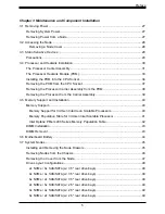 Предварительный просмотр 5 страницы Supermicro FatTwin F620P3-RTBN User Manual