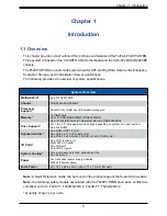 Предварительный просмотр 9 страницы Supermicro FatTwin F620P3-RTBN User Manual