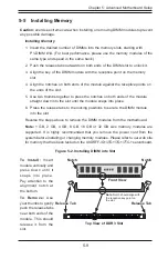 Предварительный просмотр 63 страницы Supermicro FatTwin F627G2-F73+ User Manual