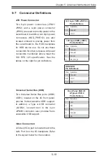 Предварительный просмотр 73 страницы Supermicro FatTwin F627G2-F73+ User Manual