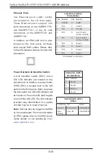 Предварительный просмотр 74 страницы Supermicro FatTwin F627G2-F73+ User Manual