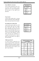 Предварительный просмотр 76 страницы Supermicro FatTwin F627G2-F73+ User Manual