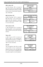 Предварительный просмотр 80 страницы Supermicro FatTwin F627G2-F73+ User Manual