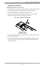 Предварительный просмотр 97 страницы Supermicro FatTwin F627G2-F73+ User Manual