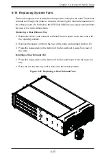 Предварительный просмотр 111 страницы Supermicro FatTwin F627G2-F73+ User Manual