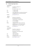 Предварительный просмотр 18 страницы Supermicro FatTwin F628G3-FT+ User Manual