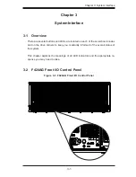 Предварительный просмотр 31 страницы Supermicro FatTwin F628G3-FT+ User Manual