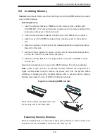 Предварительный просмотр 63 страницы Supermicro FatTwin F628G3-FT+ User Manual