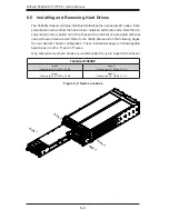 Предварительный просмотр 86 страницы Supermicro FatTwin F628G3-FT+ User Manual