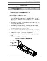 Предварительный просмотр 99 страницы Supermicro FatTwin F628G3-FT+ User Manual