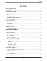 Preview for 4 page of Supermicro FatTwin F629P3-RC0B User Manual