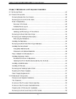 Preview for 5 page of Supermicro FatTwin F629P3-RC0B User Manual