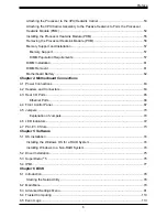 Preview for 6 page of Supermicro FatTwin F629P3-RC0B User Manual