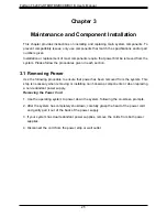 Preview for 25 page of Supermicro FatTwin F629P3-RC0B User Manual